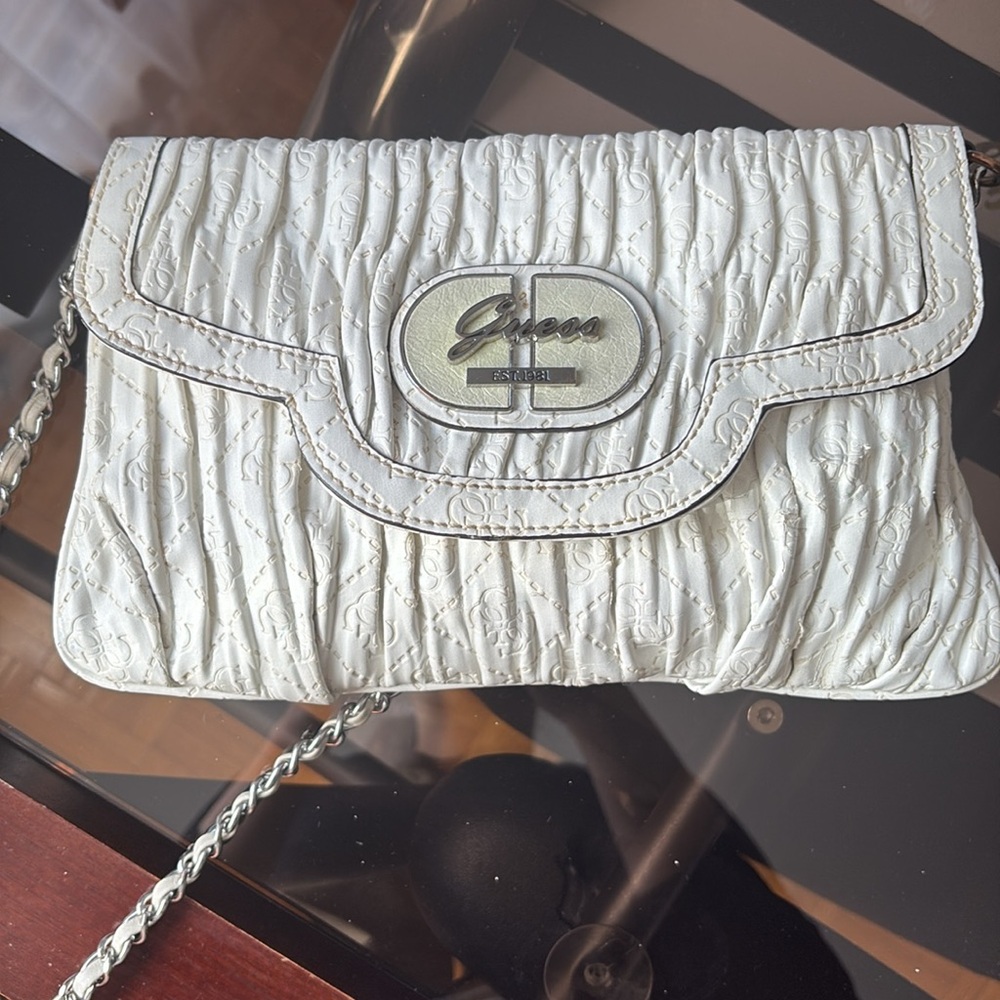 Guess Vintage Purse
